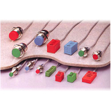 Серия PS /PM. Индуктивные датчики