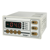 Контур-У Контроллер уровня универсальный