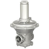 Регуляторы-стабилизаторы давления серии РС