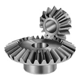 Конические передачи