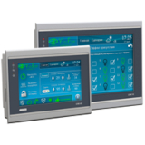 СПК1хх Сенсорные панельные контроллеры с Ethernet