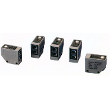 Серия MS. Миниатюрные и водонепроницаемые фотодатчики