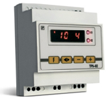 ТРВ-02 Таймер реального времени