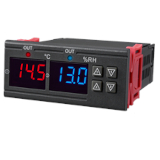 АРГО-P372 Регулятор температуры и влажности