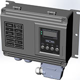 САФАР-500 Менеджер горения