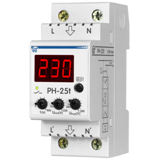 РН-25t / РН-32t / РН-40tс / РН-50tс / РН-63tc Реле напряжения