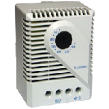 MFR012 Гигростат