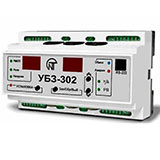 УБЗ-302 Универсальный блок защиты