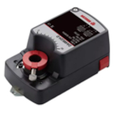 DA...MU / DA…FU Электропривода Hoocon