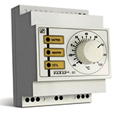 Ратар-01 Терморегуляторы универсальные