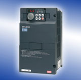 Преобразователи частоты — FR-F 740