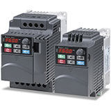 VFD-E Высокоэффективный  преобразователь частоты в компактном модульном исполнении