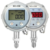 МО-05М Цифровые манометры
