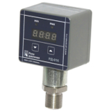 РД-016 Реле давления на 220 В / 24В