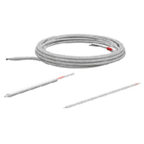 ДТПХхх1 Термопары проволочные бескорпусные (поверхностные)