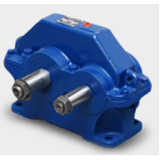 1ЦУ-100, 1ЦУ-160, 1ЦУ-200, 1ЦУ-250  Редукторы цилиндрические одноступенчатые