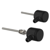 Овен ДТСхх5М.RS Термопреобразователи сопротивления с выходным сигналом RS-485 с коммутационной головкой