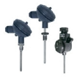 ТСМr и ТСПr Термопреобразователи сопротивления с клеммной головкой