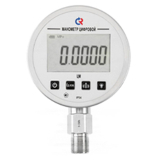 Цифровые манометры ЦМ Тип ЦМ-И (ЦМ-В, ЦМ-ИВ)