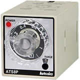 ATS8P Серия.  Аналоговые таймеры с задержкой по выключению питания