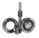 Шнеки и червячные колеса