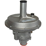 RG/2MB МИНИ – Регуляторы давления газа комбинированные