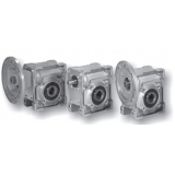 TRAMEC Серия XC Червячный одноступенчатый мотор-редуктор