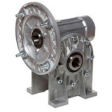 SITI Серия MI Червячный одноступенчатый мотор-редуктор