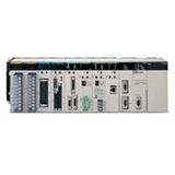 ПЛК для стоечного монтажа – До 5000 точек ввода/вывода