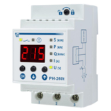 РН-260Т Реле напряжения