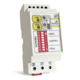 Контур-М Контроллер уровня (реле контроля уровня)