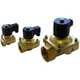 КЭГ Клапан электромагнитный производства НПП «ПРОМА»