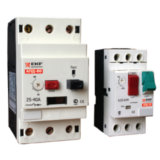 Автоматические выключатели пуска двигателя серии АПД-32, АПД-80