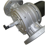 EVP / NC Клапаны газовые автоматические нормально закрытые