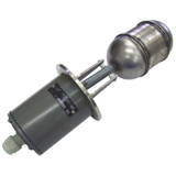 РОС 400-4, 400-6, РОС 400-7, РОС 400-8 Датчики уровня поплавковые электрические