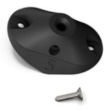 Монтажный фланец