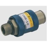 YHS Отсечной (скользящий) клапан