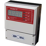 ПРОМА-СГ Сигнализатор горения