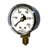 Манометры технические. Манометры, вакуумметры, мановакуумметры ДМ2029, ДВ2029, ДА2029