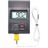 TM902C Цифровой термометр