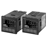 Цифровые контроллеры температуры. Серия E5N