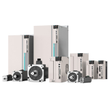 Серия SD700 Сервоусилители VEICHI