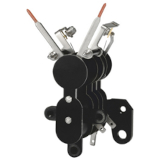 Датчики граничных сигналов