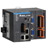 Серия AX-308E. Программируемые контроллеры