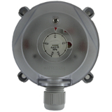 ДР-ДД-Т Датчик-реле перепада давления