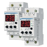 РН-240Т, РН-263Т Мультифункциональные реле напряжения