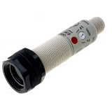 Серия E3F2. Фотоэлектрические датчики в цилиндрическом корпусе