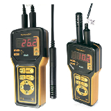 IT-8-RHT Термометр-гигрометр цифровой