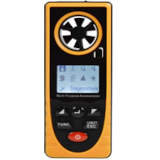 AR8910 Измеритель параметров окружающей среды