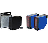 Серия G50 Оптические датчики (фотодатчики)